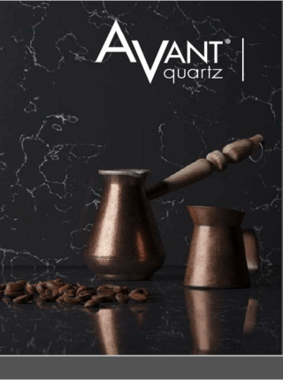 Avant Quartz. Παρουσίαση μάρκας